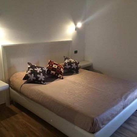 أغريجنتو Villa Amico B&B San Leone الغرفة الصورة