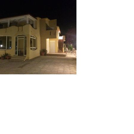أغريجنتو Villa Amico B&B San Leone المظهر الخارجي الصورة