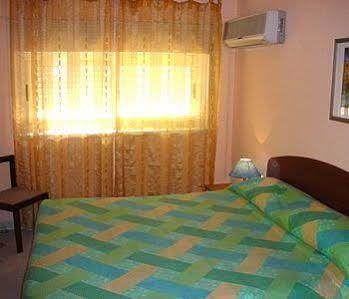 أغريجنتو Villa Amico B&B San Leone المظهر الخارجي الصورة