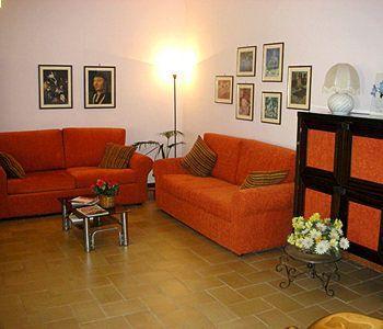 أغريجنتو Villa Amico B&B San Leone الغرفة الصورة