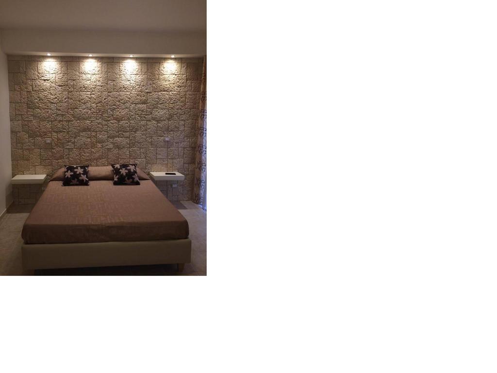 أغريجنتو Villa Amico B&B San Leone المظهر الخارجي الصورة