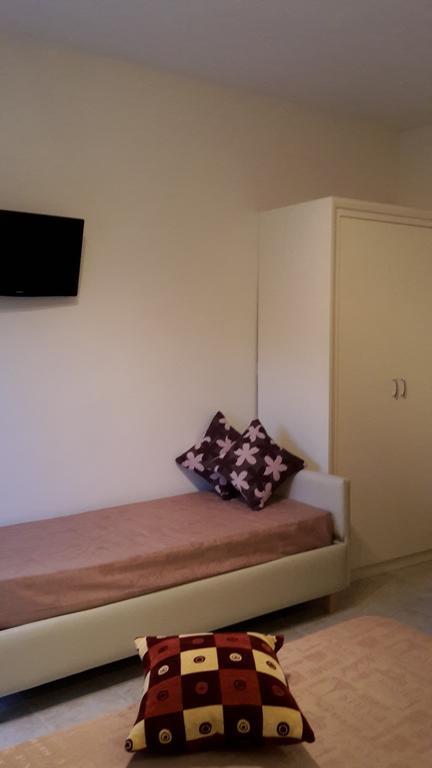 أغريجنتو Villa Amico B&B San Leone المظهر الخارجي الصورة