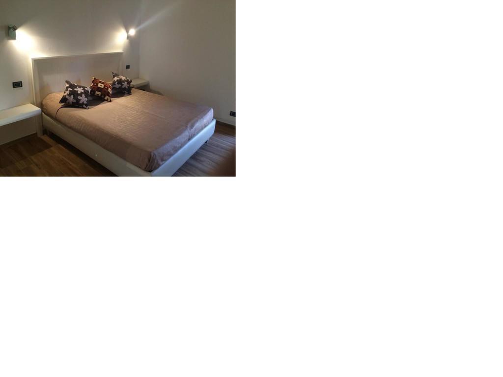 أغريجنتو Villa Amico B&B San Leone المظهر الخارجي الصورة