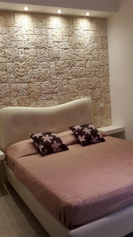 أغريجنتو Villa Amico B&B San Leone المظهر الخارجي الصورة