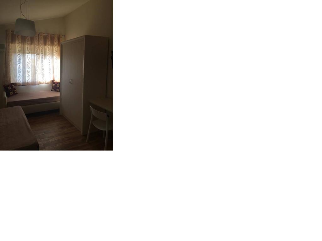 أغريجنتو Villa Amico B&B San Leone المظهر الخارجي الصورة