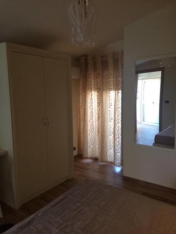 أغريجنتو Villa Amico B&B San Leone المظهر الخارجي الصورة