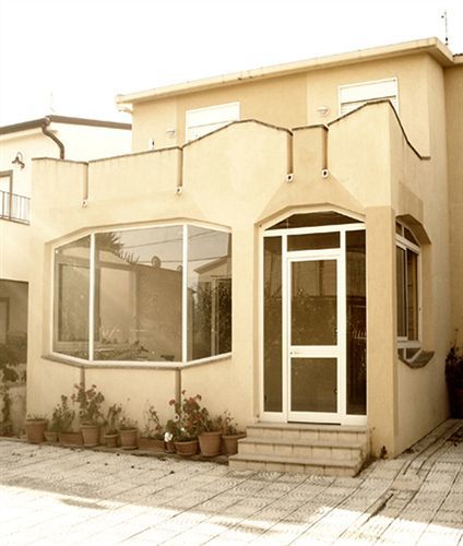 أغريجنتو Villa Amico B&B San Leone المظهر الخارجي الصورة