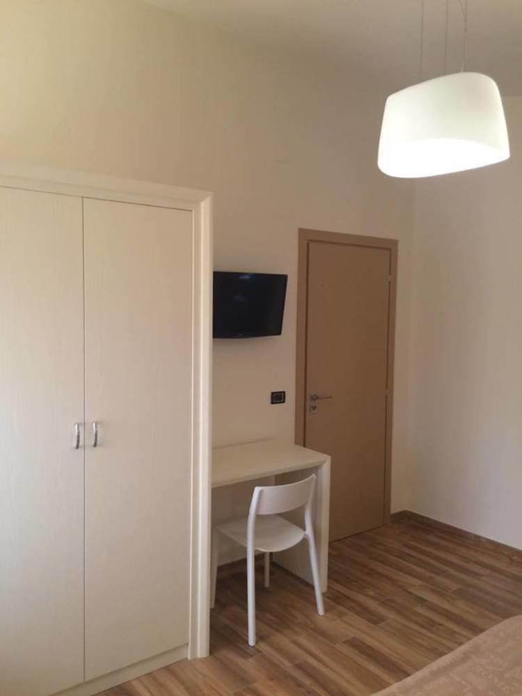 أغريجنتو Villa Amico B&B San Leone المظهر الخارجي الصورة