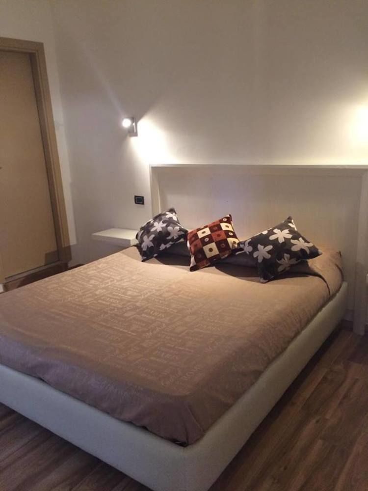 أغريجنتو Villa Amico B&B San Leone المظهر الخارجي الصورة