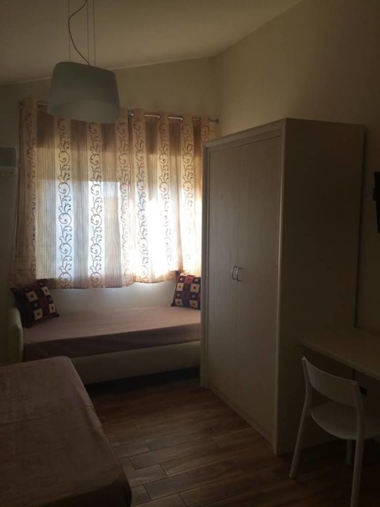 أغريجنتو Villa Amico B&B San Leone المظهر الخارجي الصورة