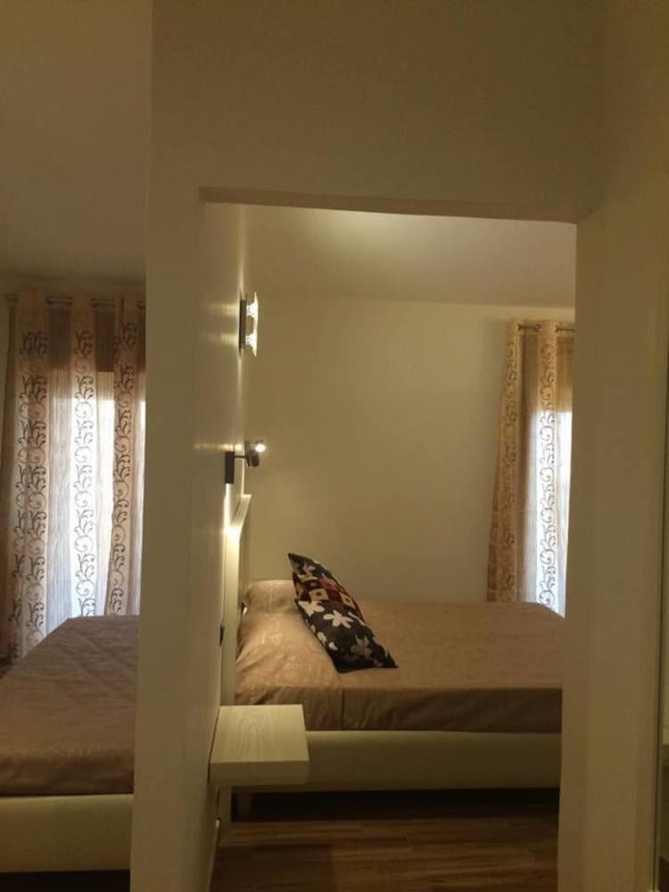 أغريجنتو Villa Amico B&B San Leone المظهر الخارجي الصورة