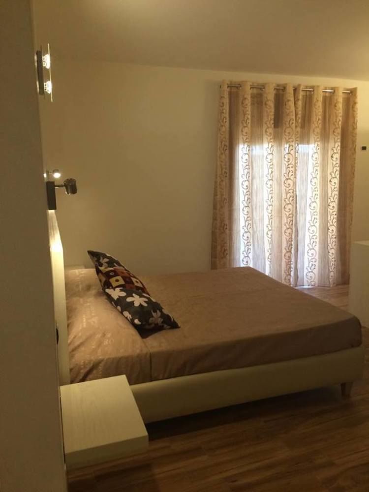 أغريجنتو Villa Amico B&B San Leone المظهر الخارجي الصورة