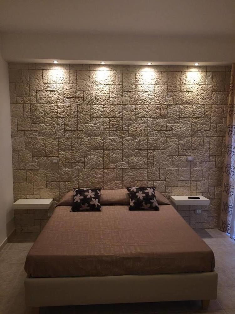 أغريجنتو Villa Amico B&B San Leone المظهر الخارجي الصورة